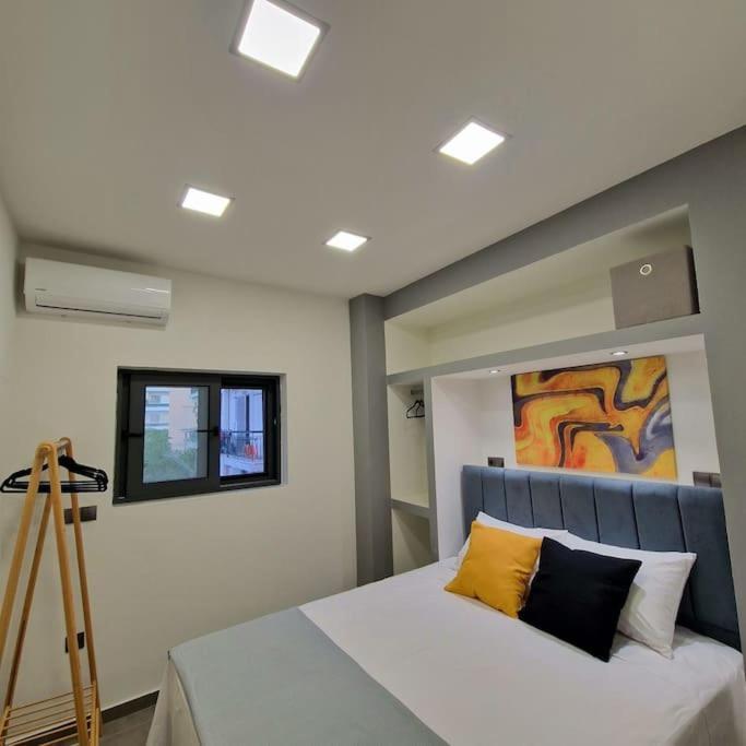 Faronita - Luxury Apt In The Heart Of Kalamata Exteriér fotografie