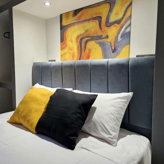 Faronita - Luxury Apt In The Heart Of Kalamata Exteriér fotografie