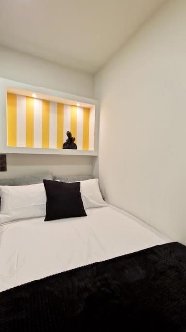 Faronita - Luxury Apt In The Heart Of Kalamata Exteriér fotografie