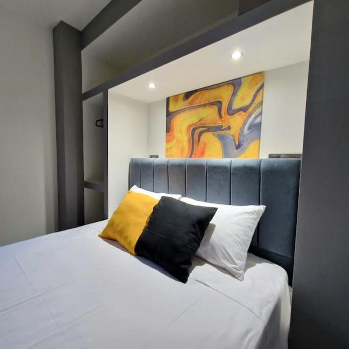 Faronita - Luxury Apt In The Heart Of Kalamata Exteriér fotografie