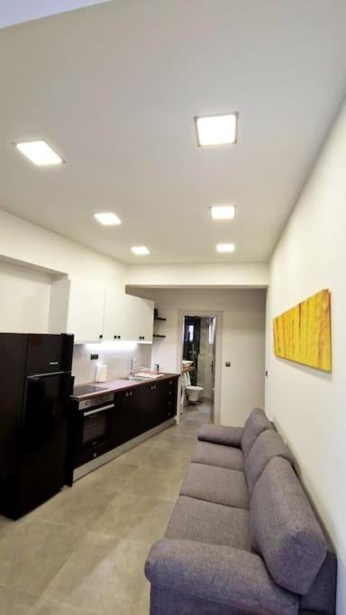 Faronita - Luxury Apt In The Heart Of Kalamata Exteriér fotografie